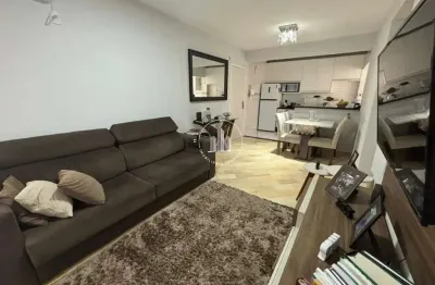 Apartamento com 2 quartos à venda na Avenida Governador Ivo Silveira, 1413, Capoeiras, Florianópolis