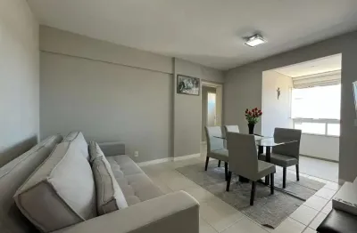 Apartamento com 2 quartos à venda na Rua Pintor Eduardo Dias, 738, Barreiros, São José