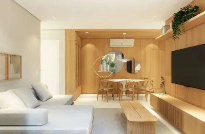 Apartamento com 2 quartos à venda na Rua do Amor-perfeito, 06, Pedra Branca, Palhoça