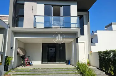 Casa com 3 quartos à venda na Avenida Wilson Castelo Branco, 700, Beira Rio, Biguaçu