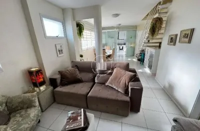 Apartamento com 3 quartos à venda na Rua Professor Milton Roque Ramos Krieger, 178, Trindade, Florianópolis