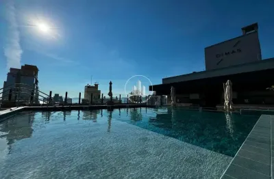 Apartamento com 3 quartos à venda na Rua Afonso Pena, 532, Canto, Florianópolis