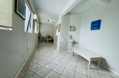 Sala comercial à venda na Rua Saldanha Marinho, 116, Centro, Florianópolis