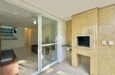 Apartamento com 3 quartos à venda na Rua Professor Ayrton Roberto de Oliveira, 20, Itacorubi, Florianópolis