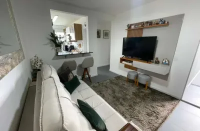 Apartamento com 3 quartos à venda na Rua Antônio Mariano de Souza, 981, Ipiranga, São José