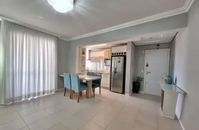 Apartamento com 2 quartos à venda na Rua Pintor Eduardo Dias, 738, Barreiros, São José