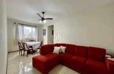 Apartamento com 3 quartos à venda na Rua Dorval da Silva, 180, Nossa Senhora do Rosário, São José