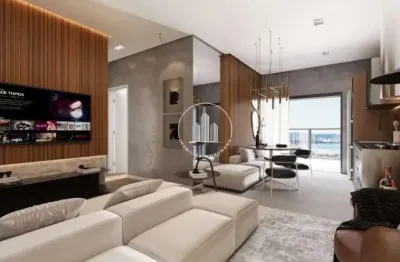 Apartamento com 3 quartos à venda na Rua Luiz Fagundes, 632, Praia Comprida, São José