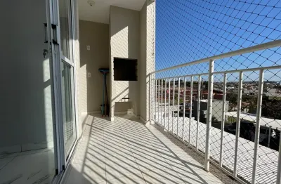 Apartamento com 2 dormitorios novo - residencial do engenho - ibiporã pr