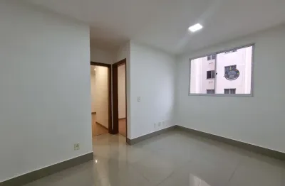 Apartamento com 2 quartos à venda na Avenida Prefeito Milton Ribeiro Menezes, 715, Conjunto Habitacional Doutor Farid Libos, Londrina
