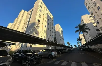 Apartamento com 2 quartos à venda na Avenida Prefeito Milton Ribeiro Menezes, 715, Conjunto Habitacional Doutor Farid Libos, Londrina