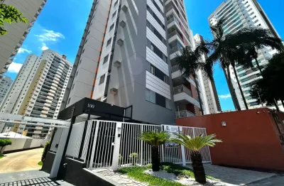 Venda - apartamento com 3 dormitorios sendo 1 suíte - palhano residence