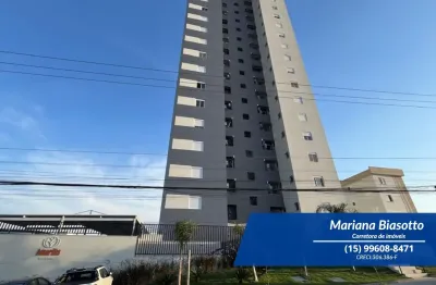 Apartamento à venda – 61m² | vila progresso – sorocaba/sp | residencial amarílis