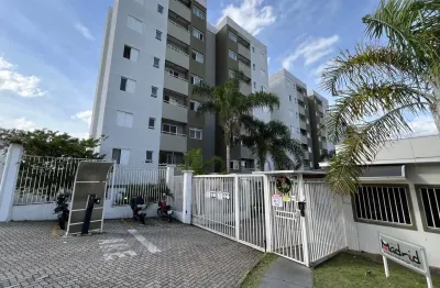 Apartamento 52 m²  à venda – vila haro, sorocaba (sp) - residencial bosque de madrid