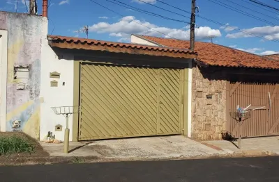 Casa com 3 quartos à venda na Rua Capitão Nilo José Alves, 120, Planalto Verde, Ribeirão Preto