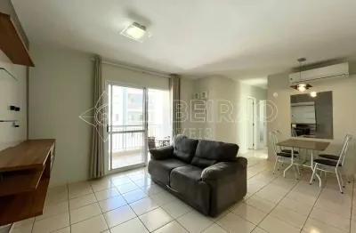 Apartamento com 3 quartos à venda na Rua Manoel Clemente Gomes, 180, Nova Aliança, Ribeirão Preto