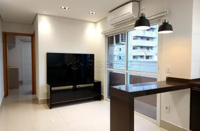 Apartamento para venda com 1 dormitório no nova aliança próximo a unip e cenourão