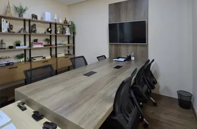 Sala comercial com 1 sala à venda na Rua José Bianchi, 555, Nova Ribeirânia, Ribeirão Preto