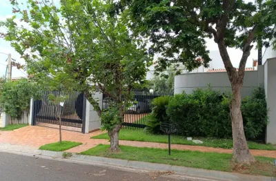 Casa com 3 quartos à venda na Rua Altino de Castro Lima, 36, City Ribeirão, Ribeirão Preto