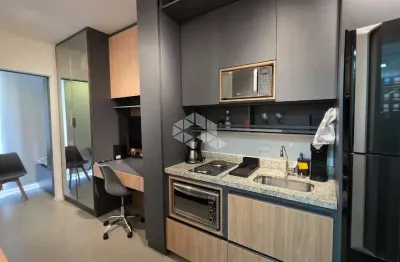 Apartamento com 1 quarto à venda na Das Sempre-vivas, 21, Jardim das Acacias, São Paulo