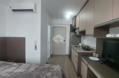 Apartamento com 1 quarto à venda na Rua das Sempre-Vivas, 21, Jardim das Acacias, São Paulo