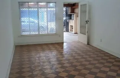 Casa com 3 quartos à venda na rua álvaro rodrigues, 523, brooklin, são paulo, 180 m2 por r$ 990.000