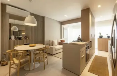 Apartamento com 2 quartos à venda na Rua Carmo do Rio Verde, 109, Jardim Caravelas, São Paulo