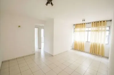 Apartamento com 2 quartos à venda na Avenida Jabaquara, 2022, Mirandópolis, São Paulo