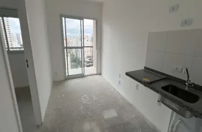 Apartamento com 1 quarto à venda na Rua Casa do Ator, 1100, Vila Olímpia, São Paulo