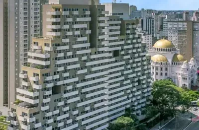 Sala comercial à venda na Rua Vergueiro, 1353, Vila Mariana, São Paulo