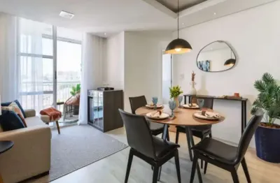 Apartamento em a venda em jardim prudência, 3 quartos, 1 suíte, 1 vaga!