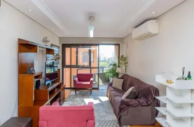 Apartamento à venda em santo amaro com 3 quartos sendo 1 suíte e 2 vagas de garagem