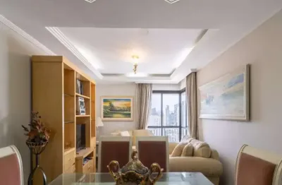 Apartamento com 3 quartos à venda na Rua Iaiá, 125, Itaim Bibi, São Paulo