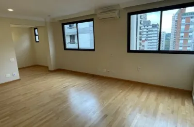 Apartamento à venda no itaim com 3 quartos sendo 3 suítes e 3 vagas de garagem