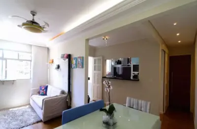 Apartamento com 2 quartos à venda na Avenida Moreira Guimarães, 450, Indianópolis, São Paulo