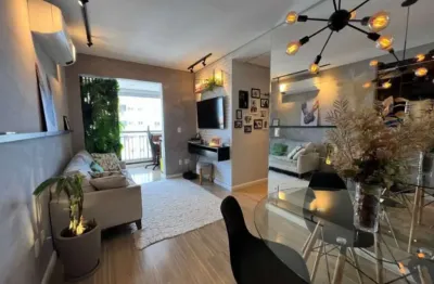 Apartamento com 2 quartos à venda na Rua Celso Ramos, 86, Vila Andrade, São Paulo