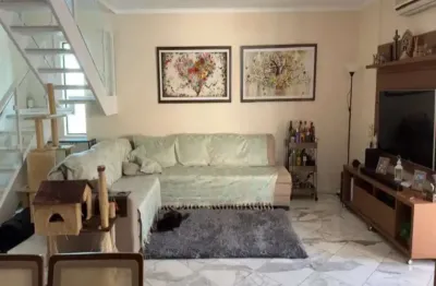 Cobertura com 3 quartos à venda na Rua Garapeba, 241, Vila Mariana, São Paulo