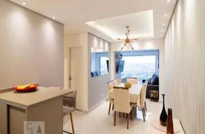 Apartamento com 2 quartos à venda na Avenida Interlagos, 1834, Jardim Marajoara, São Paulo