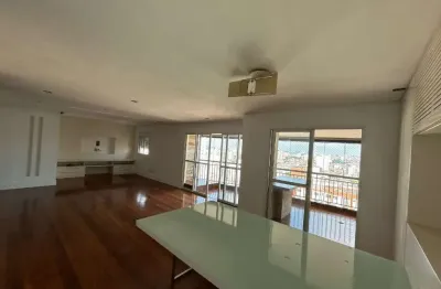 Apartamento com 4 quartos à venda na Avenida Damasceno Vieira, 928, Vila Mascote, São Paulo