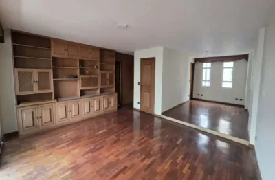 Apartamento à venda no brooklin com 4 quartos sendo 1 suíte e 4 vagas de garagem