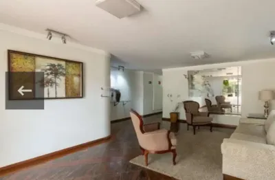 Apartamento com 2 quartos à venda na Avenida Bem-te-vi, 339, Indianópolis, São Paulo