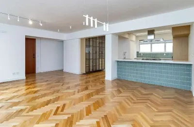Apartamento com 3 quartos à venda na Alameda Casa Branca, 791, Jardim Paulista, São Paulo