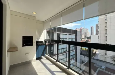 Apartamento com 2 quartos à venda na Rua Rio Grande, 600, Vila Mariana, São Paulo