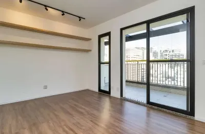Apartamento com 1 quarto à venda na Avenida Duque de Caxias, 61, Santa Cecília, São Paulo