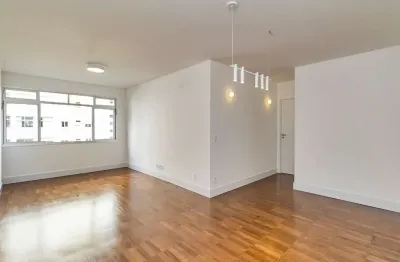 Apartamento com 3 quartos à venda na Rua Doutor Albuquerque Lins, 1184, Santa Cecília, São Paulo