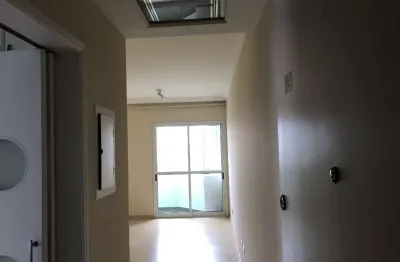 Apartamento com 2 quartos à venda na Rua Guararema, 741, Jardim Robru, São Paulo
