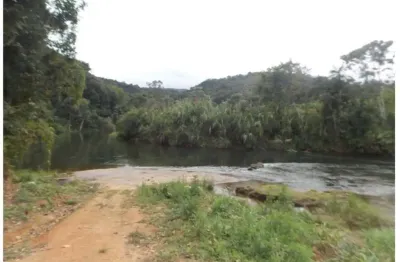 Chácara / sítio à venda na Cba Bairro Cachoeirinha, 1, Zona Rural, Juquiá