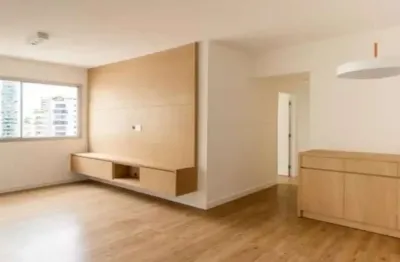 Apartamento a venda em moema, 3 quartossendo 2 suítes, 3 banheiros, 1 vaga de garagem.