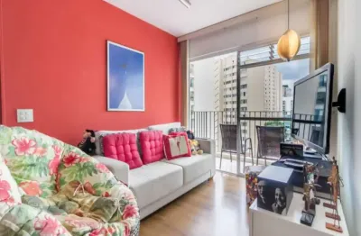 Apartamento à venda na vila mariana com 3 quartos sendo 1 suíte e 2 vagas de garagem