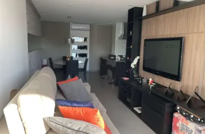 Apartamento com 2 quartos à venda na Rua Nicolau Barreto, 614, Vila Cordeiro, São Paulo